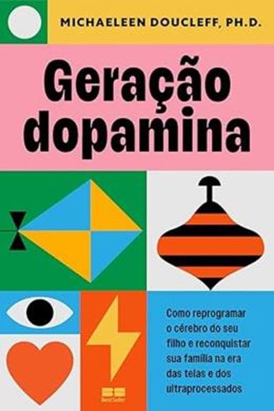 Picture of GERACAO DOPAMINA