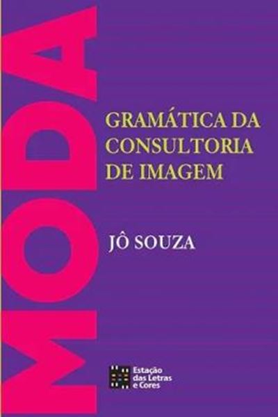 Picture of GRAMATICA DA CONSULTORIA DE IMAGEM