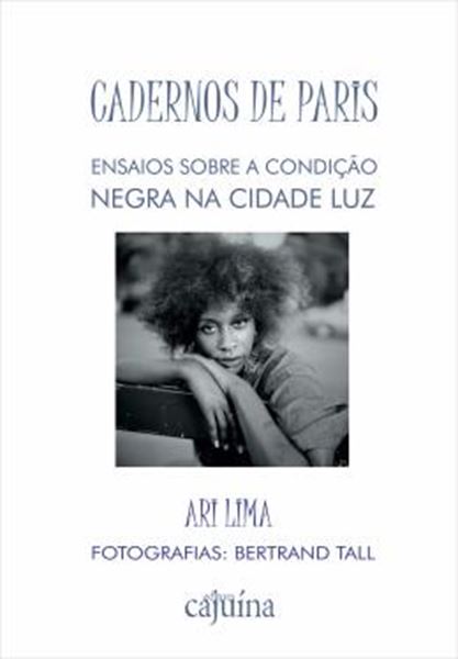 Picture of CADERNOS DE PARIS