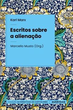 Imagem de ESCRITOS SOBRE A ALIENACAO