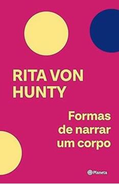 Imagem de FORMAS DE NARRAR UM CORPO