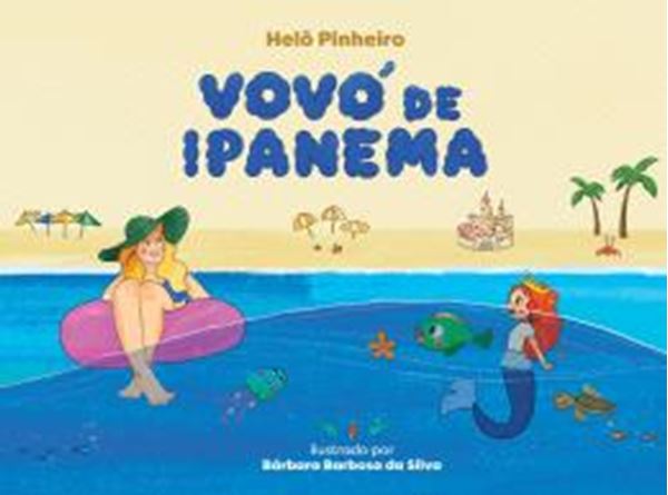 Picture of VOVO DE IPANEMA