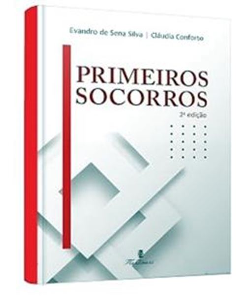 Picture of PRIMEIROS SOCORROS