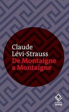 Imagem de DE  MONTAIGNE  A  MONTAIGNE