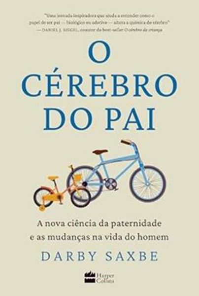 Picture of CEREBRO DO PAI,O