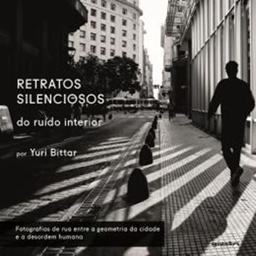 Imagem de RETRATOS SILENCIOSOS DO RUIDO INTERIOR