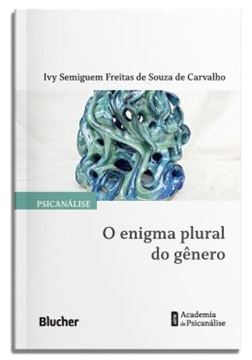 Imagem de O ENIGMA PLURAL DO GENERO