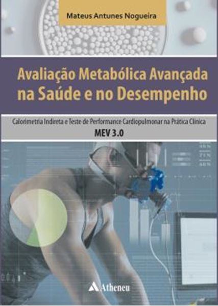 Picture of AVALIACAO METABOLICA AVANCADA NA SAUDE E NO DESEMPENHO