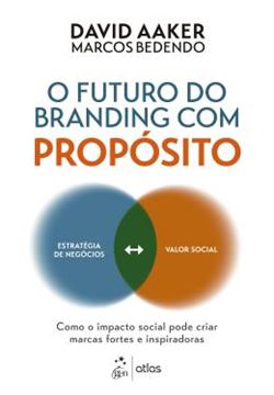 Imagem de O FUTURO DO BRANDING COM PROPOSITO