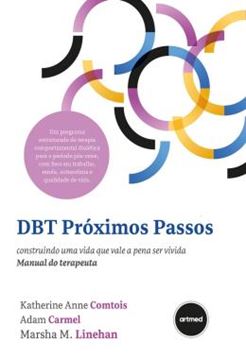 Imagem de DBT PROXIMOS PASSOS