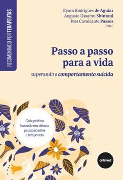Imagem de PASSO A PASSO PARA A VIDA