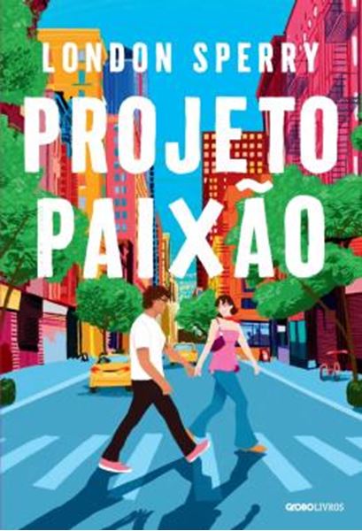 Picture of PROJETO PAIXAO