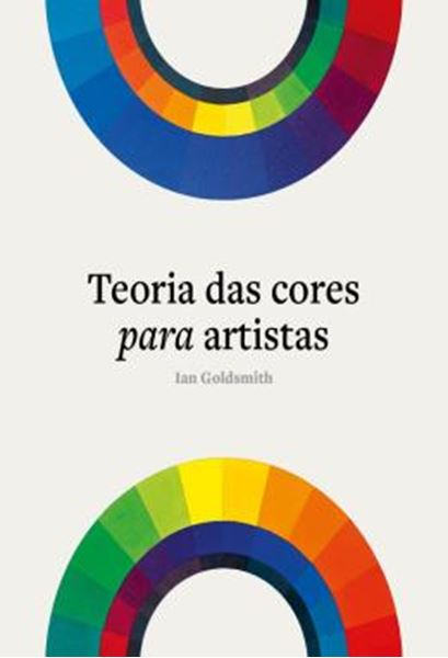 Picture of TEORIA DAS CORES PARA ARTISTAS
