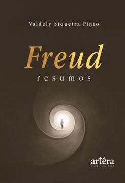 Imagem de FREUD (RESUMOS)