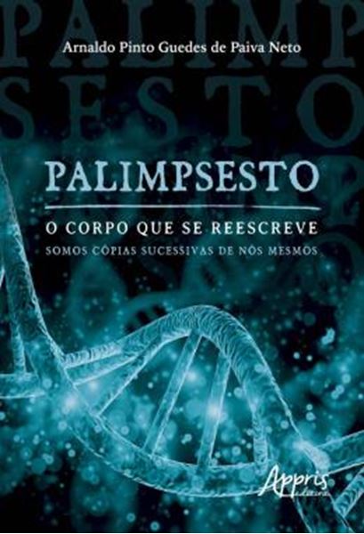 Picture of PALIMPSESTO