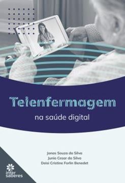 Imagem de TELENFERMAGEM NA SAUDE DIGITAL