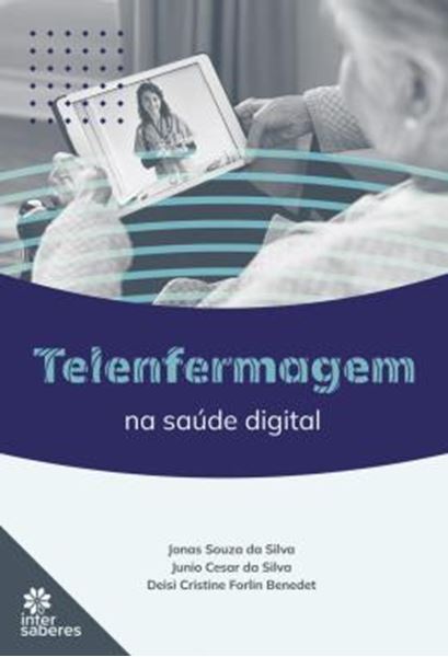 Picture of TELENFERMAGEM NA SAUDE DIGITAL