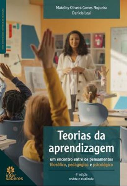 Picture of TEORIAS DA APRENDIZAGEM - 4ª ED
