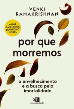 Imagem de POR QUE MORREMOS