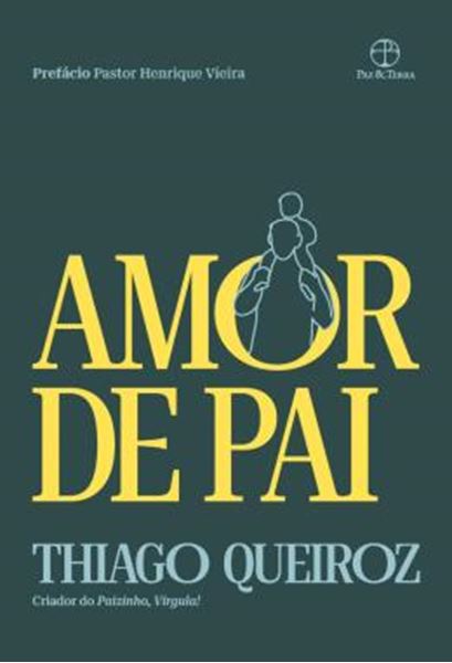 Picture of AMOR DE PAI