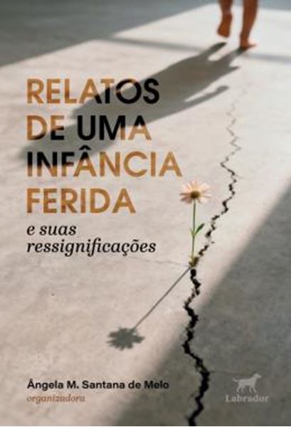 Picture of RELATOS DE UMA INFANCIA FERIDA