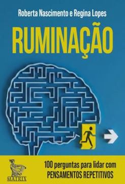 Imagem de RUMINACAO