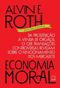 Imagem de ECONOMIA MORAL