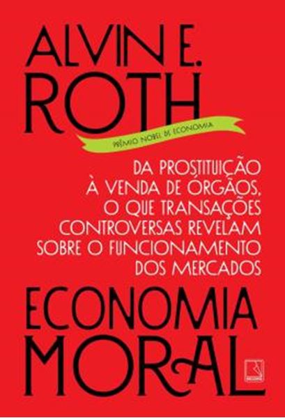 Picture of ECONOMIA MORAL