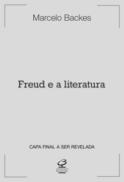 Imagem de FREUD E A LITERATURA