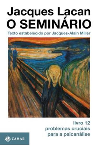 Picture of O SEMINARIO, LIVRO 12