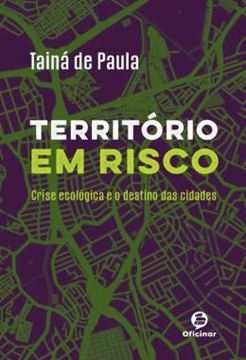 Imagem de TERRITORIO EM RISCO