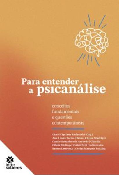 Picture of PARA ENTENDER A PSICANALISE