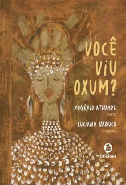 Picture of VOCE VIU OXUM?