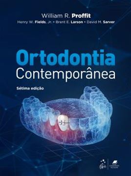Imagem de ORTODONTIA CONTEMPORANEA - 7ª ED.