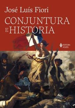 Imagem de CONJUNTURA E HISTORIA