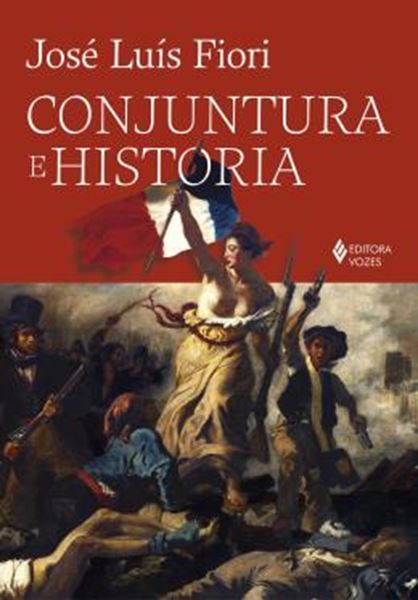 Picture of CONJUNTURA E HISTORIA