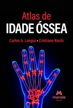 Imagem de ATLAS DE IDADE OSSEA