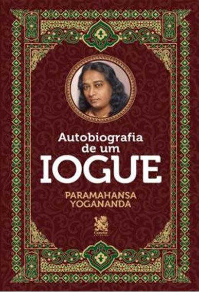Picture of AUTOBIOGRAFIA DE UM IOGUE