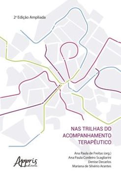 Imagem de NAS TRILHAS DO ACOMPANHAMENTO TERAPEUTICO - 2ª ED