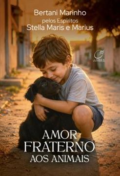 Imagem de AMOR FRATERNO AOS ANIMAIS
