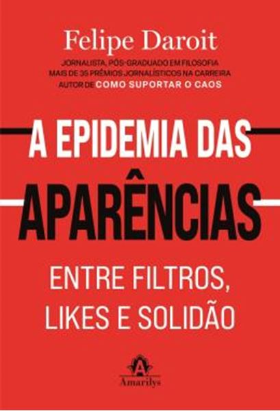 Picture of ENTRE FILTROS, LIKES E SOLIDAO