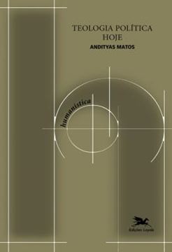 Imagem de TEOLOGIA POLITICA HOJE