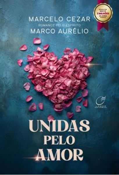 Picture of UNIDAS PELO AMOR
