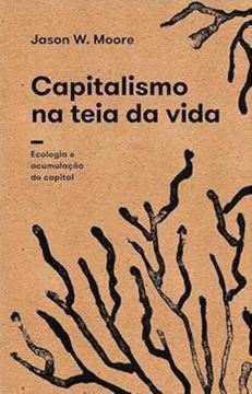 Imagem de CAPITALISMO NA TEIA DA VIDA