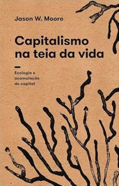Picture of CAPITALISMO NA TEIA DA VIDA