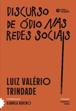 Imagem de DISCURSO DE ODIO NAS REDES SOCIAIS