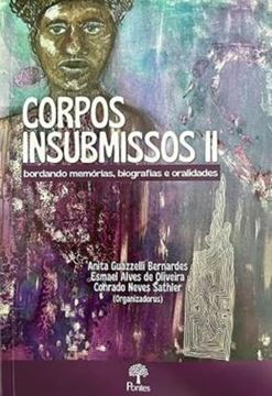 Imagem de CORPOS INSUBMISSOS II