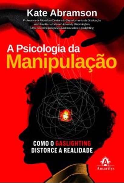 Picture of A PSICOLOGIA DA MANIPULACAO