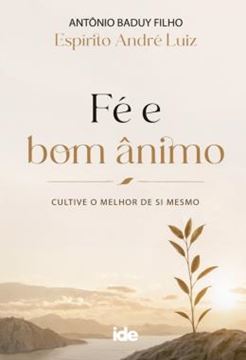 Imagem de FE E BOM ANIMO