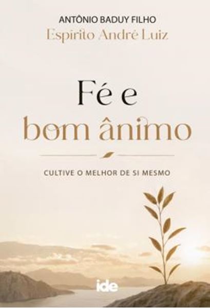 Picture of FE E BOM ANIMO